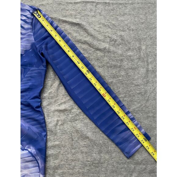 New Making The Cut Womens Size L Season 3 Episode 6 Printed Costume - Picture 12 of 13